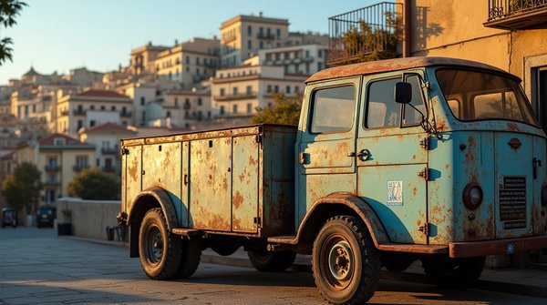 Location d'un utilitaire à marseille : nos conseils pratiques pour vous
