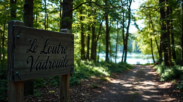 Évadez-vous avec La Loutre Vadrouille : inspirations de voyage