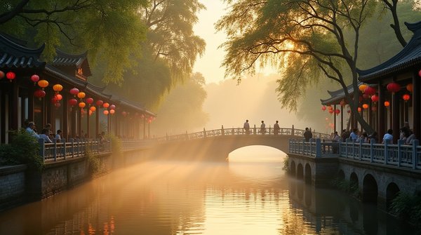 Huế, joyau historique et poétique au cœur du vietnam