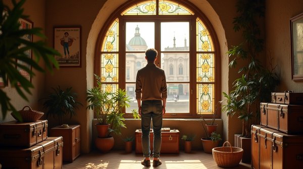 Voyager autrement : immersion au cœur du tourisme équitable en europe